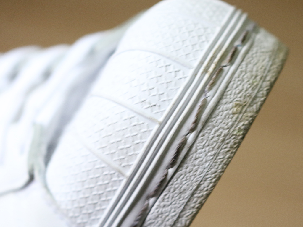 安西教练上过脚的好鞋adidaspromodel