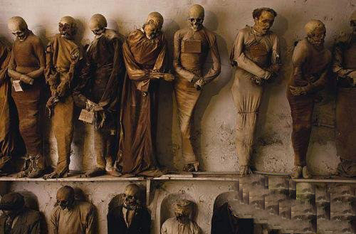 世界上5个诡异的未解之谜,全世界都无法解释的三大未解之谜