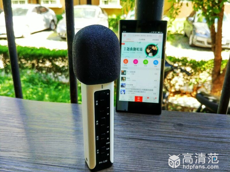 得胜ph120麦克风,得胜ph130麦克风测评