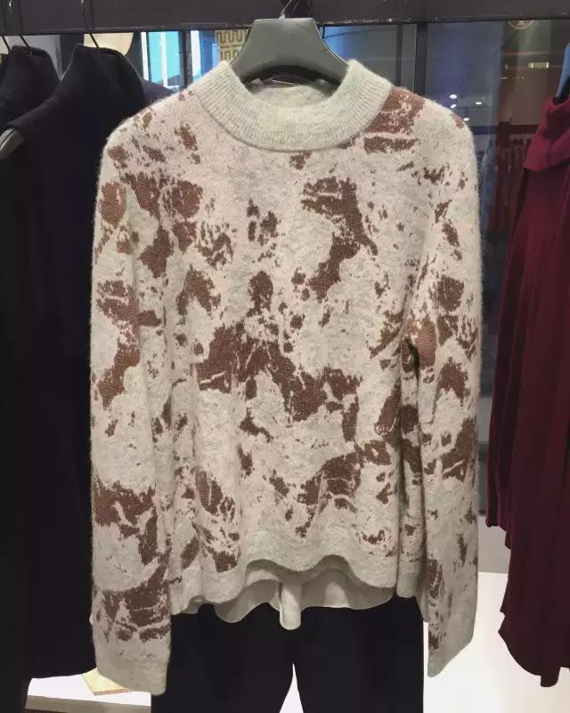 拍照丑出的翔,都是选衣服时脑子里进的水!成都9大商场秋装推荐