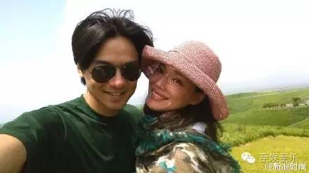 舒淇与林心如,舒淇林心如惊艳合体