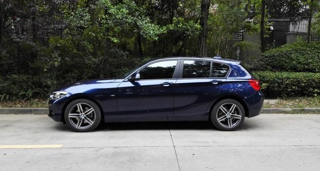 宝马120i优惠,宝马120i最新优惠价格