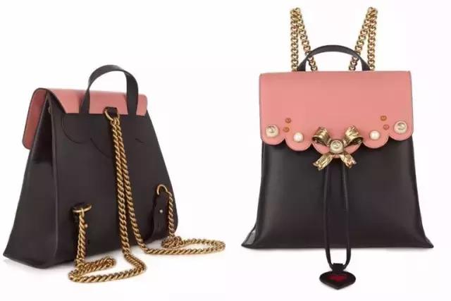 特别有质感的方包,时装精