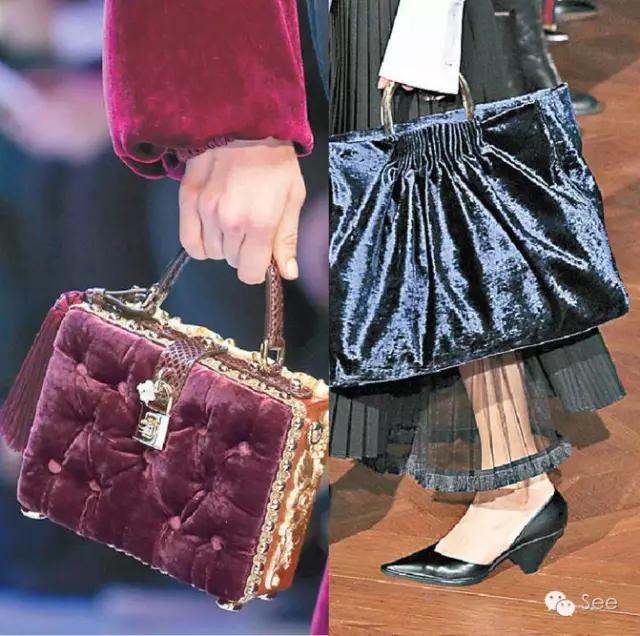 秋冬必买单品,购买前必看的100个商品