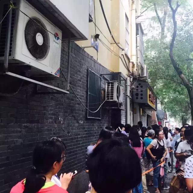 重磅！金味栗子今日开卖，买到头锅的都是吃货中的战斗机！