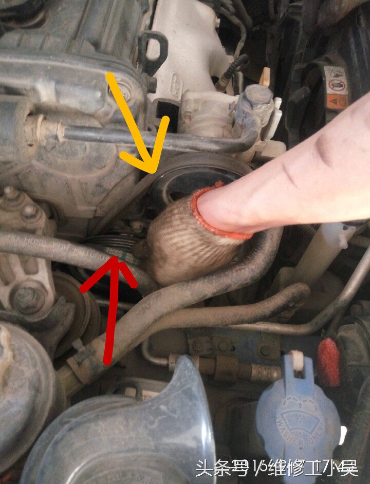 起亚正时皮带更换教程,2012年起亚正时皮带怎么换