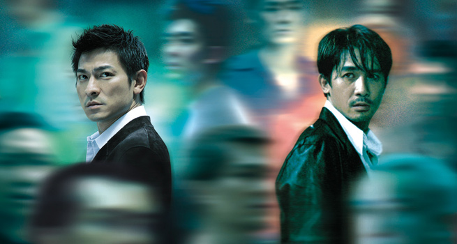 胖头推荐专题，华语黑帮top10