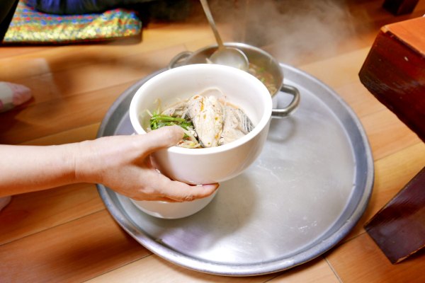 韩国美食集合大全,最新韩国美食大全