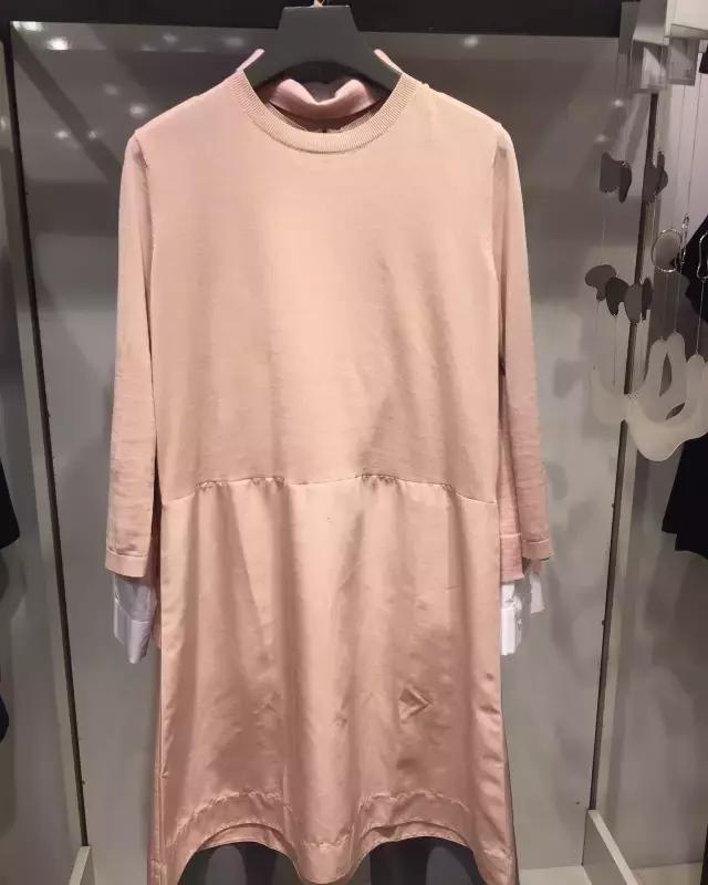 拍照丑出的翔,都是选衣服时脑子里进的水!成都9大商场秋装推荐