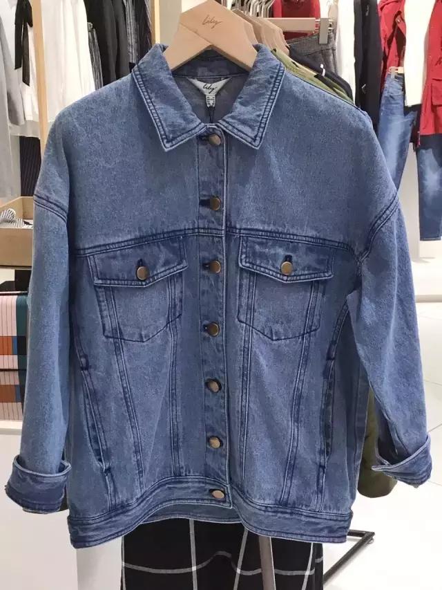 拍照丑出的翔,都是选衣服时脑子里进的水!成都9大商场秋装推荐