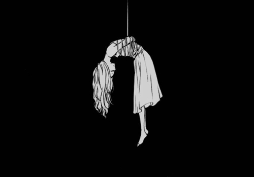 分手了为什么还要留在黑名单里,分手后为什么加黑名单