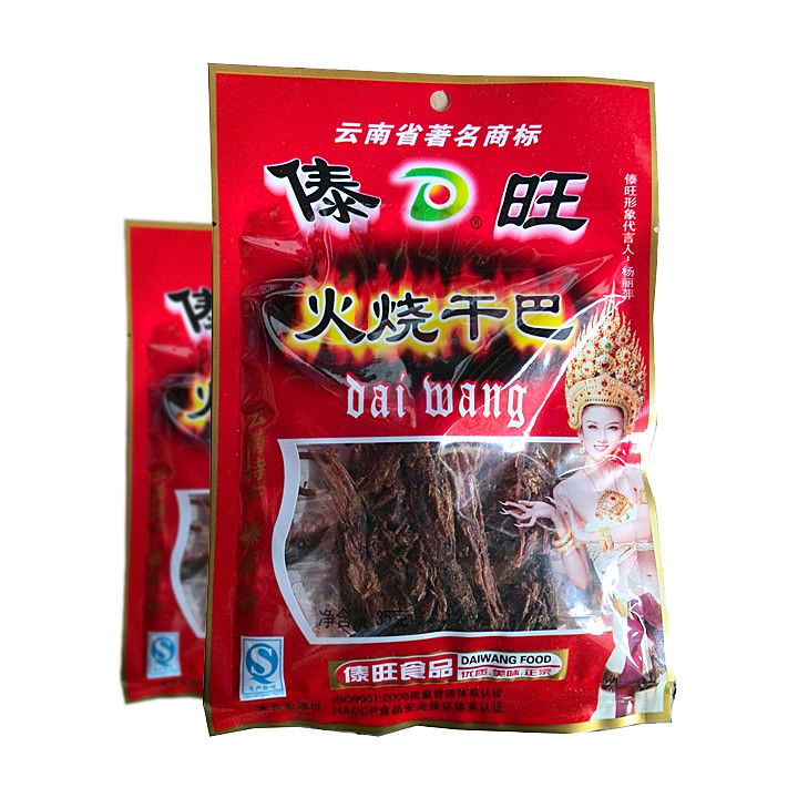 牛肉干零食怎么选,如何选择好吃的牛肉干