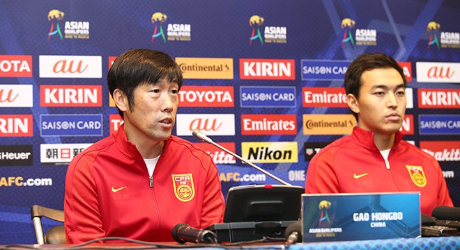 今夜中伊之战国足拿什么取胜伊朗？