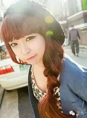 韩国网红到底有多美,韩国网红到底有多漂亮