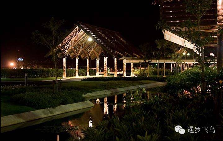 世界上最美的机场跑道,世界上最美的机场