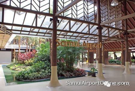 世界上最美的机场跑道,世界上最美的机场