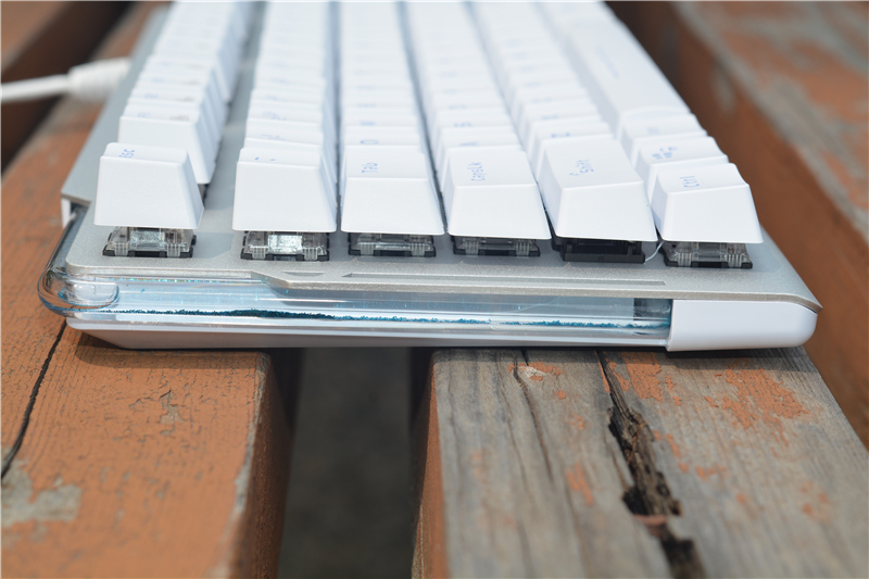 达尔优键盘ek815和ek812,达尔优ek815键盘灯光恢复默认