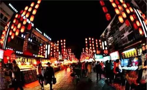 洛阳涧西区好玩的景点,洛阳35个免费景点