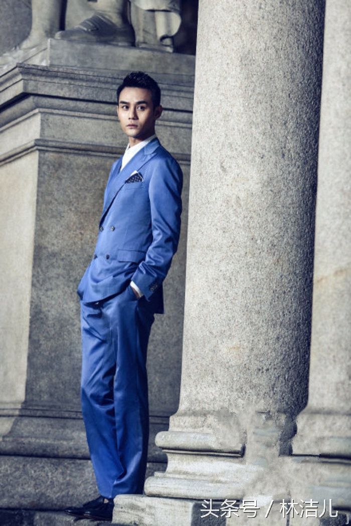 男生想要穿出高级感,男士怎样穿搭才有高级感