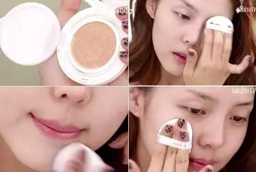 pony彩妆流行,pony美妆品推荐