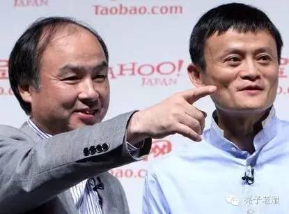 马云孙正义6分钟投资谈话内容,孙正义讲述为什么5分钟投资马云