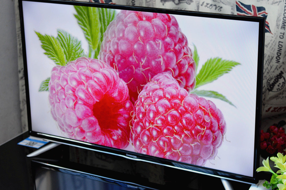 449寸小米电视最低价,1399小米电视和海信电视