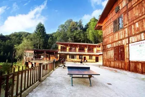 农家乐推荐周边特色农家乐平武,重庆主城周边农村农家乐前十名