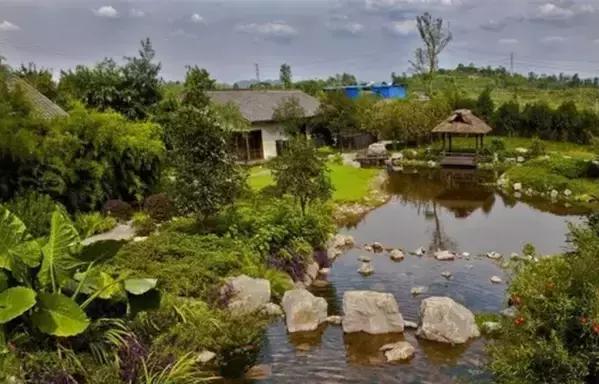 农家乐推荐周边特色农家乐平武,重庆主城周边农村农家乐前十名