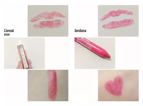 一支适合自己的口红,一款适合所有人的口红