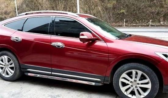 本田歌诗图2012款2.4l豪华版保养,本田歌诗图2.4l加多少升机油