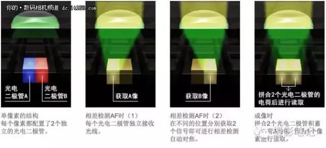 将均衡进行到底 人间精品佳能5D4评测