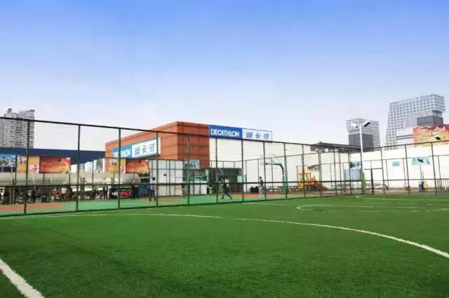 迪卡侬中国态度,迪卡侬在中国销量好吗