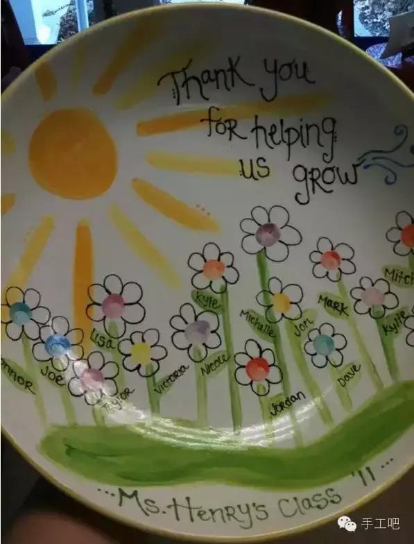 给老师做教师节礼物又简单又好看,教师节送什么礼物给老师最好手工