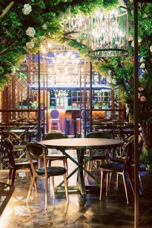 武汉餐饮跨界列传之瓜瓜串，武汉颜值最高串串，撸串方式新定义者