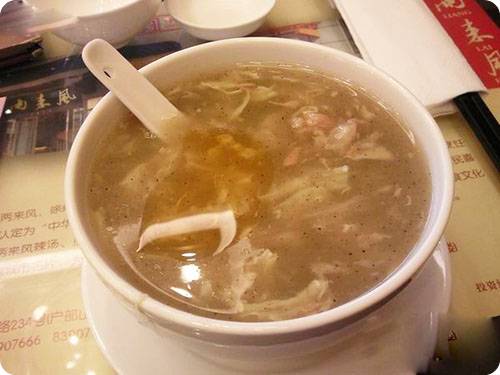 吃货福利来啦全集,吃货福音来啦带你打卡