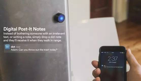 它身材娇小，却是一位很棒的私人助理｜新品抢先看