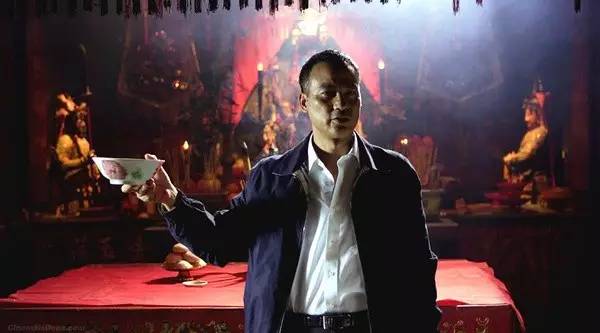 胖头推荐专题，华语黑帮top10