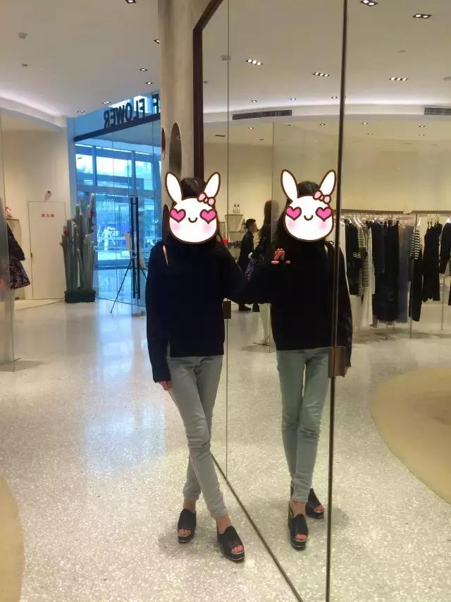 拍照丑出的翔,都是选衣服时脑子里进的水!成都9大商场秋装推荐
