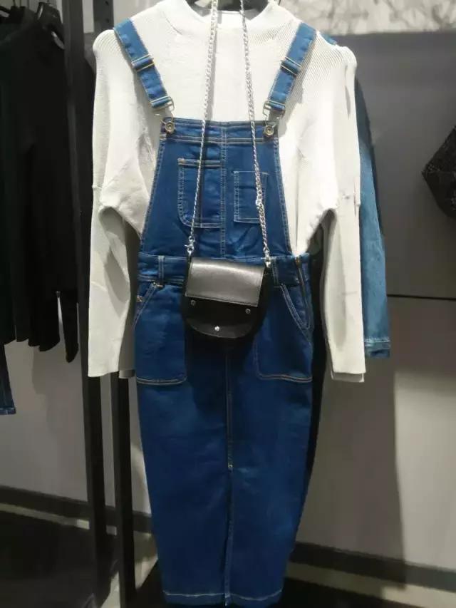 拍照丑出的翔,都是选衣服时脑子里进的水!成都9大商场秋装推荐