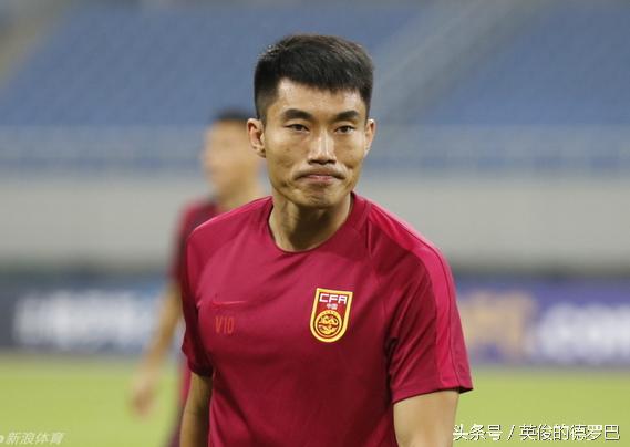 十二强赛一人或成国足奇兵为何说中伊之战防守才是关键