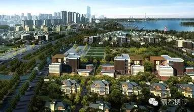 2021年京东方武汉健康产业园项目,京东方健康园