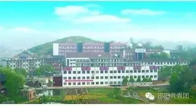 全国首批100个重点镇,邵阳旅游小镇排名