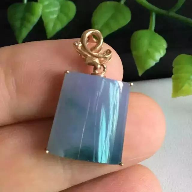 翡翠网购收货,购买翡翠怎么杀价