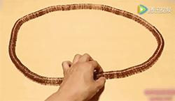 自制磁悬浮火车,自制磁悬浮列车玩具