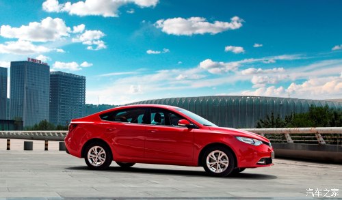 名爵锐行gt试驾,17年名爵mg锐行怎么样