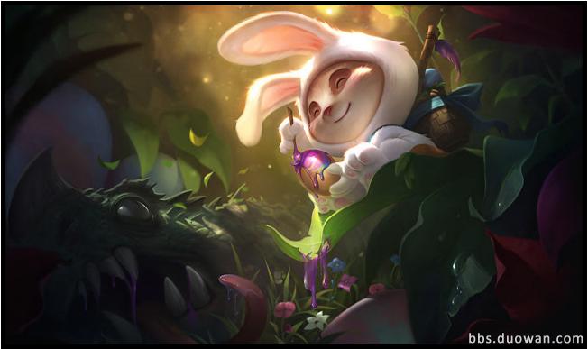 lol皎月屠龙骑士炫彩皮肤展示,lol皎月最好看皮肤