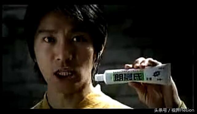 周星驰唯一拍过的广告,周星驰广告在哪里拍的