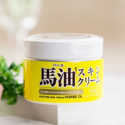 日系面霜红黑榜,有什么面霜适合混油皮