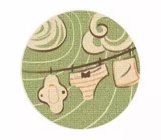 女性卫生巾使用的5大提醒,女性使用卫生巾的正确方法