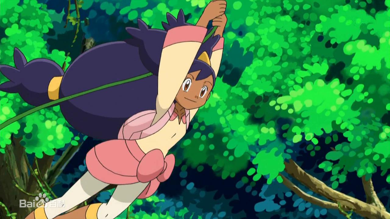 小智旅行的所有同伴,小智为什么只带着皮卡丘旅行